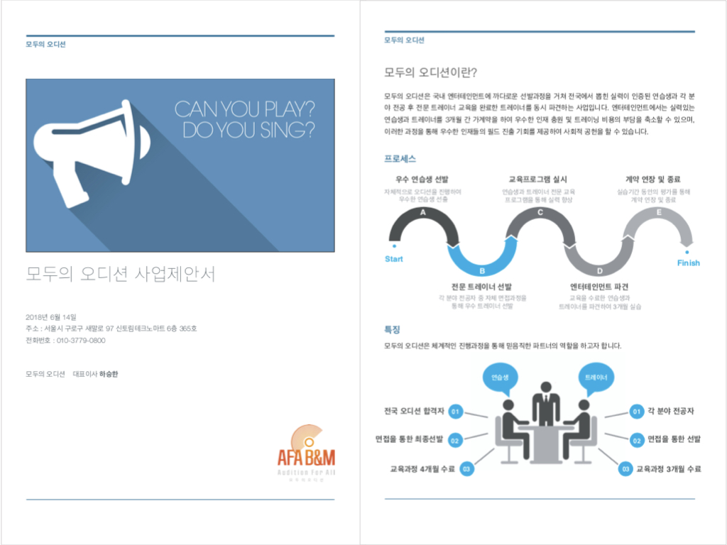 모두의오디션_이후
